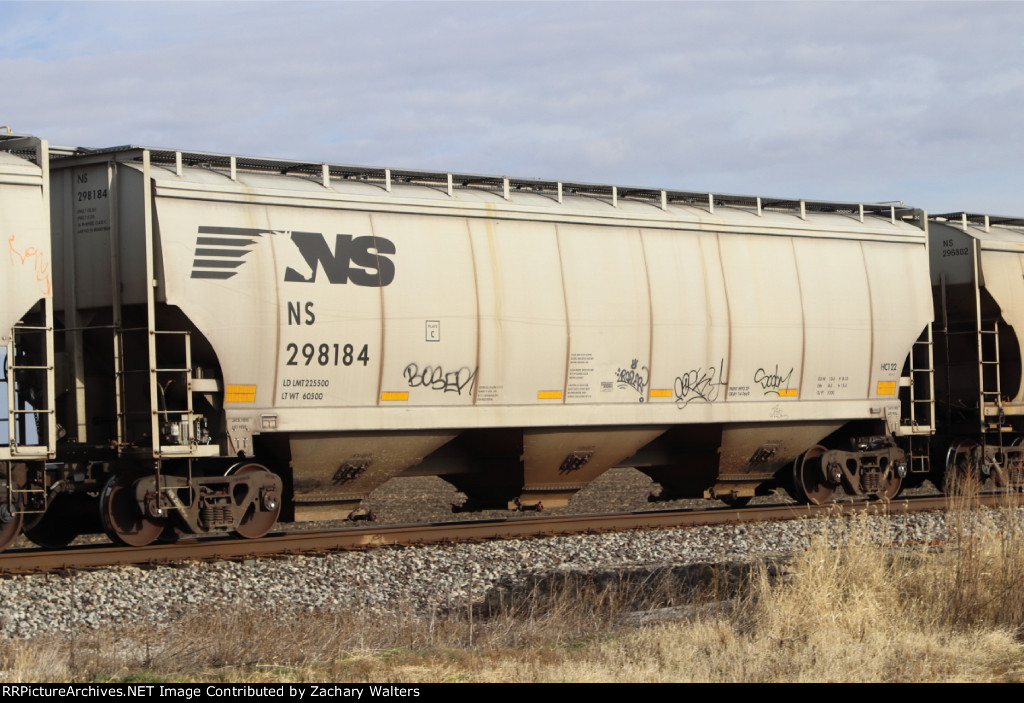 NS 298184